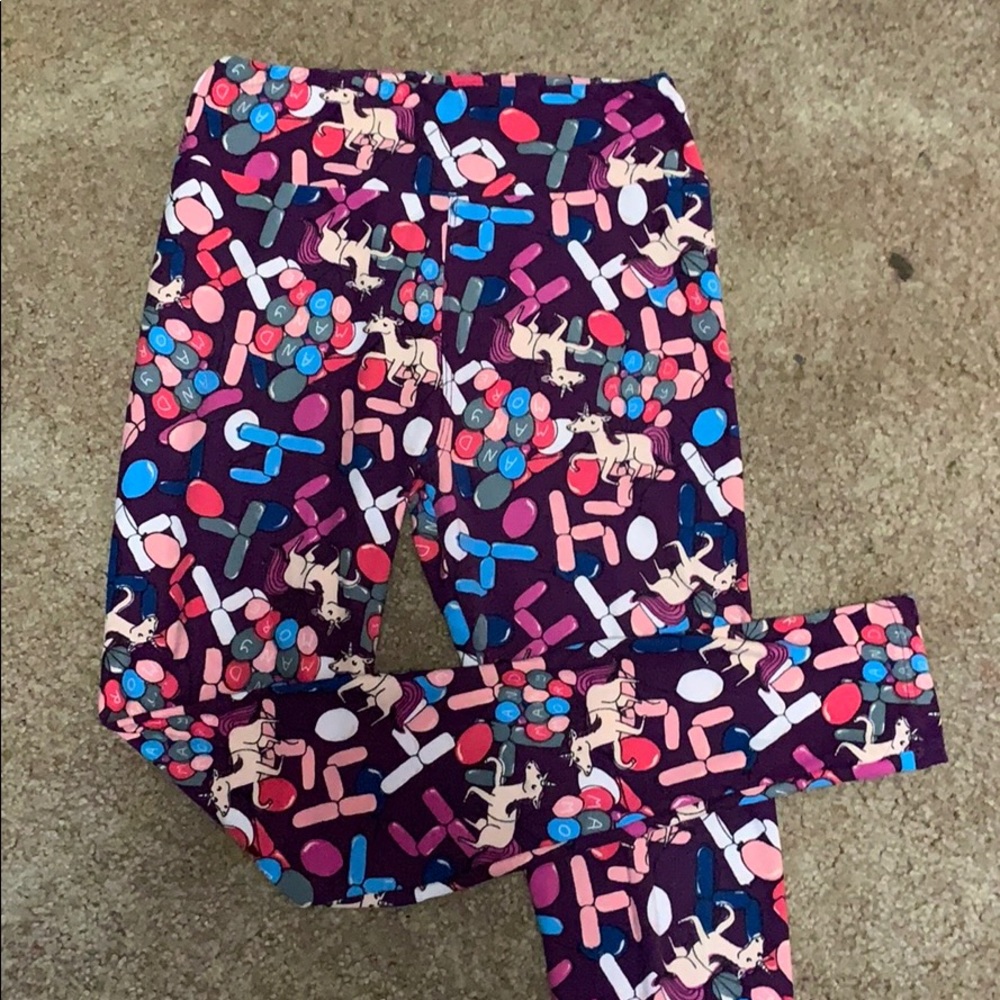 LuLaRoe Leggings